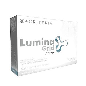 Lumina-Grid Micro Mesh