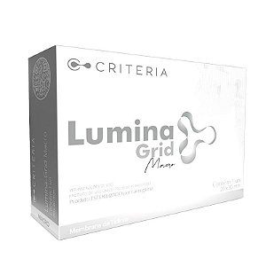 Lumina-Grid Macro Mesh