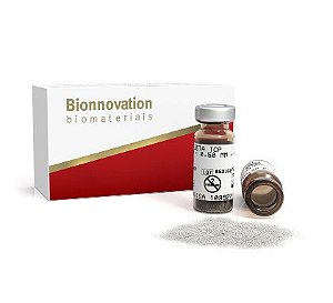 Beta TCP 0,10 a 0,50 mm 0,50 g I 1,9 cc