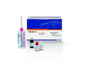 Ufi Gel SC Kit