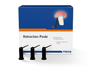 Retraction Paste 25 x 0.3G