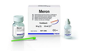 Meron Combipack 35 g. + 15 ml