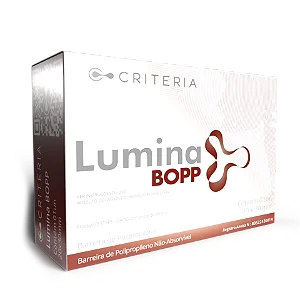 Lumina-BOPP 20x30mm