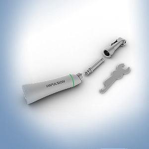 CONTRA ANGULO IMPLANT IMPULSION 20:1