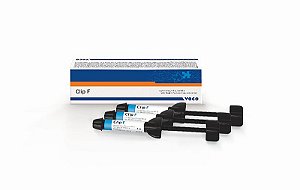 Clip F Tripack 3 x 4 g