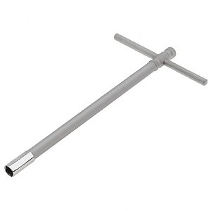 CHAVE T - PONTA FIXA LONGA