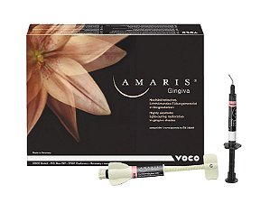 Amaris Gengiva Kit
