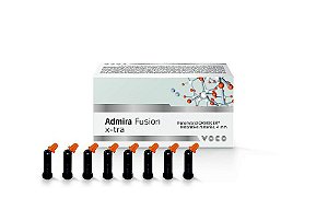 Admira Fusion X-tra Caps