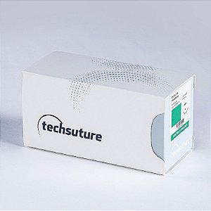 Nylon Black N / Poliamida Monofilamentada Preta