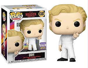 Funko Pop - Stranger Things - 001 1387 (SDCC 2023)