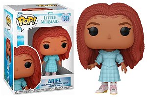 Funko Pop - The Little Mermaid - Ariel 1362