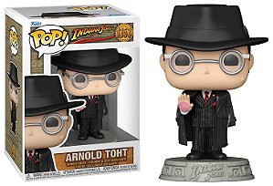 Funko Pop - Indiana Jones - Arnold Toht 1353