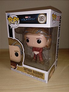 Funko Pop - Moonknight - Arthur Harrow 1051