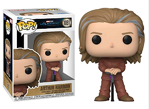 Funko Pop - Moon Knight - Arthur Harrow 1051