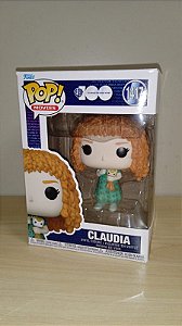 Funko Pop - Série - Entrevista com Vampiro - Claudia 1417
