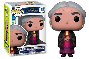 Funko Pop - Encanto - Abuela Alma Madrigal 1151
