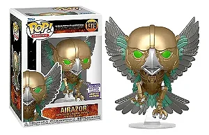 Funko Pop - Transformers - Airazor 1379 (SDCC 2023)