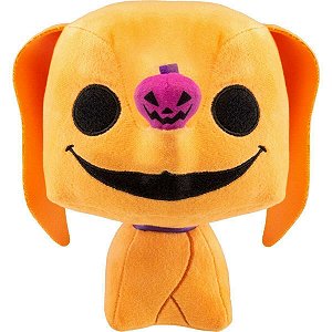 Funko Pop -Plush/Pelucia  Zero GITD