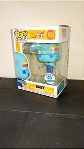 Funko Pop - Dragon Ball GT - Baby 1636 (Funko Shop)