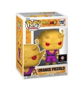 Funko Pop - Animação/Anime - Dragon Ball - Orange Piccolo 1707 (Chalice)