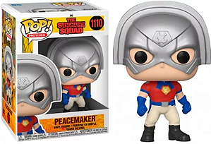 Funko pop Series -Peacemaker - Peacemaker 1110