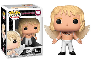 Funko Pop - Filmes - Zoolander - Hansel 701