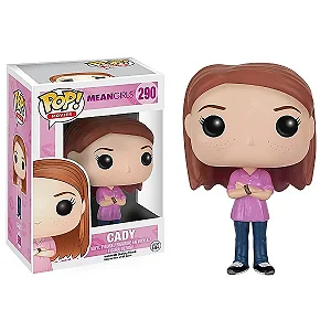 Funko Pop Filme - Mean Girls - Cady 290