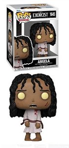 [PRÉ-VENDA] Funko Pop Filme - Exorcista - Angela 1645