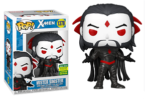 Funko Pop - Marvel: X-men - Mister Sinister 1378 (SDCC24)