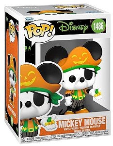 Funko Pop  - Disney - Mickey Mouse 1486