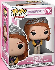 [PRÉ-VENDA] Funko Pop - Filme - Mean Girls - Cady 1703