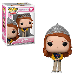 Funko Pop - Filme - Mean Girls - Cady 1703