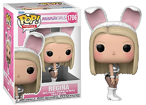 [PRÉ-VENDA] Funko Pop - Mean Girls/Garotas Malvadas  - Regina 1706