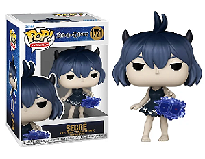 [PRÉ-VENDA] Funko Pop Desenho - Black Clover - Secre 1721