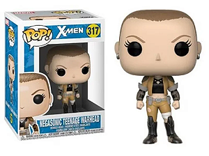 Funko Pop Filmnes/Television - Marvel: X-Men - Negasonic Teenage Warhead 317