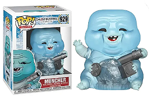 Funko Pop Filme - Os Caça-Fantasmas/Ghostbusters - Muncher 929