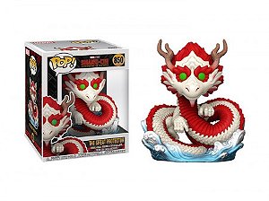 Funko Pop - Shang-Chi Legend Of The Rings - The Great Protector 850