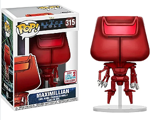 Funko Pop - Black Hole - Maximillian 315 (NYCC17)