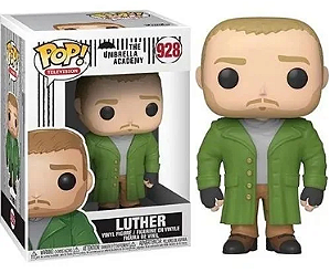 Funko Pop! Television - The Umbrella Academy - Luther 928