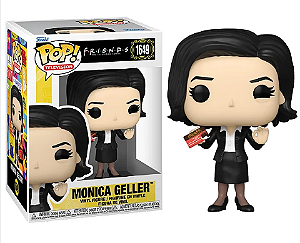 Funko Pop! - Friends - Monica Geller Mockolate 1649