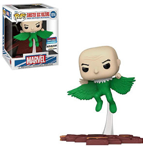 Funko Pop - Marvel: Sinister Six - Vulture 1014 (AMAZON)