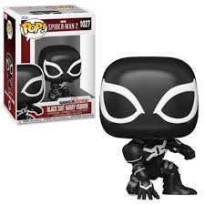 [PRÉ-VENDA] Funko Pop - Spider-Man 2 - Black Suite Harry Osborn 1027