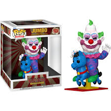 Funko Pop - Killer Klows From Other Space - JUMBO 1624