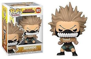[PRÉ-VENDA] Funko Pop - My Hero Academia - Shishido 1812