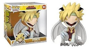 [PRÉ-VENDA] Funko Pop - My Hero Academia - RyuKyu 1814 Sized