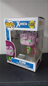 Funko Pop - X-Men - Blink 1458