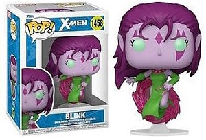 Funko Pop - Marvel: X-Men - Blink 1458