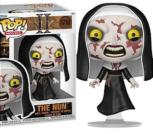 [PRÉ-VENDA] Funko Pop - The Nun II - The Nun 1710
