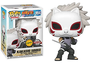 Funko Pop! Animation - Naruto Shippuden - Kakashi Anbu Chase 994 (SE)