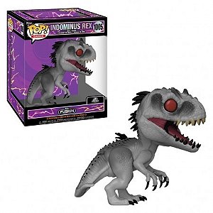 [PRÉ-VENDA] Funko pop - Fusion - Indominus Rex 1005
